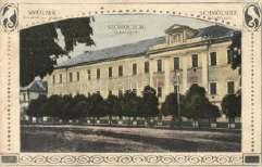 Igazgatóság / spa, 3000 21508.