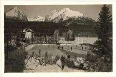 Popradské pleso T1 1000