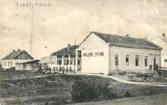 Borzhava; Duzz2400 21581.