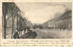 Budapest IV.