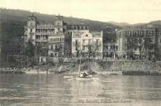 Slatina-Bucht Villa To 1000