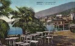Abbazia, Villa Jea nette,