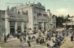 Abbazia, Opatija; Setaliste