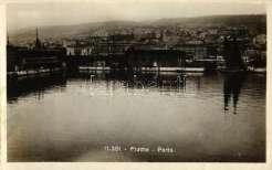 Fiume, Via Adam ich, Hotel