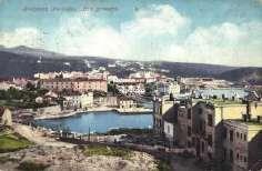 Fiume, Giardino P ubblico /