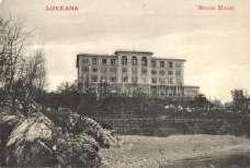 Fiume, Porto / vie w from the