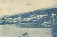 Vinkovce, Vinkov ci; Nosnja u