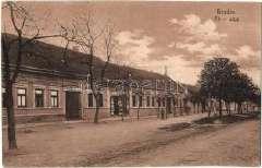 Zagreb, Crkva s v.