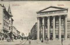 1941 Szabadka, Subotica;