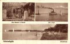 Balatonalmádi, T