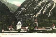 Alpenhaus (EK) T2/ 1200