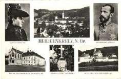 Hall in Tirol, gege n