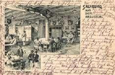 1897 (Vorläufer!