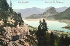 estauration Schanzl / re