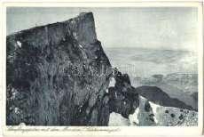Pe terfriedhof und