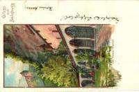 Inn, Tirol; railway