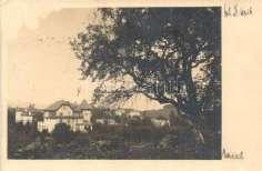 1931 Vienna, Wie n; villa.