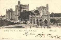 21899. Vienna, Wien II.