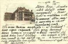 Op ernhaus / Opera house 1000