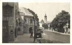 21913. Vienna, Wien XI X.