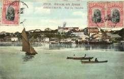 Porto Alegre, A sylo de