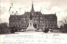 Porto Alegre, R ua dos