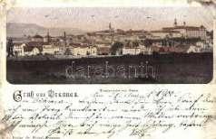 Ruse, Pyce, Rou stchouk; Vue