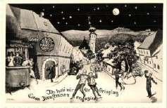 21915. Vienna, Wien X IX.