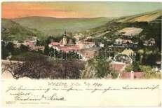 21916. Vienna, Wien X IX.