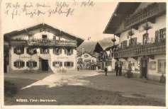 Wiener Neustadt,Maria