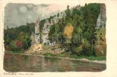 1899 Karlovy Var y,