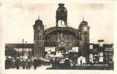 Praha, Prag; Art N ouveau