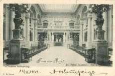 Restaurant St.E.G.