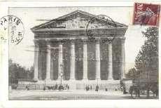 Paris - 10 pre-1 945