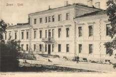 Tallinn, Reval; Sa dam /