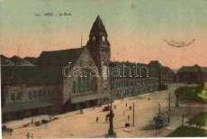 Helsinki, Helsin gfors;