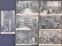 1915 Corenc.