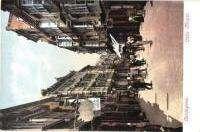 1909 Peking, Lam a Tempel /