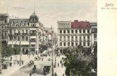 1899 Bayreuth, T heater,