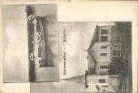 Balatonlelle, Yac htklub