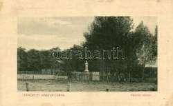 Balatonszepezd, Faragó