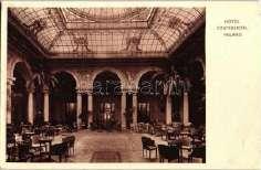 Mercato, Caffé Te 2200 22149.