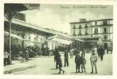Sanremo, San Re mo;