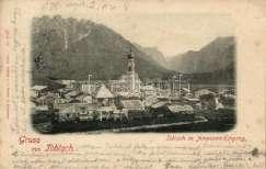 Grand Hotel des Est 1000