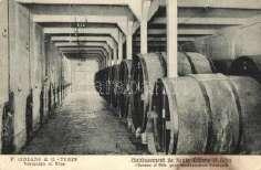 Taranto, Via Ar chita /