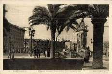 Bucharest, Bucur esci,