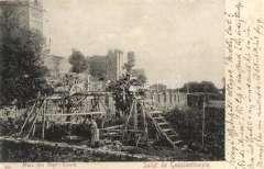 Constantinople, Sultan Ahmed