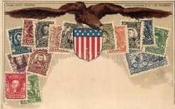 Postes Egyptien nes /