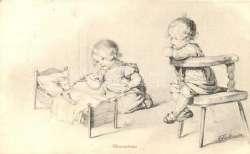 Child, N.M.M. Mila no No.