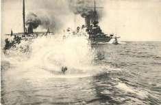 SMS Babenberg osztrák-magyar